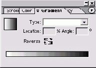  Gradient    